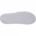 Pánské pantofle Slipper Popcat U 360265-12 bílé - Puma