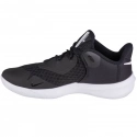 Pánské sportovní boty Zoom Hyperspeed Court M CI2964-010 Černá s bílou - Nike
