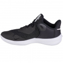 Pánské sportovní boty Zoom Hyperspeed Court M CI2964-010 Černá s bílou - Nike