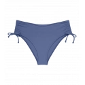 Dámské plavkové kalhotky Summer Allure Maxi sd 3872 modré - Triumph