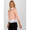 Halenka LK BZ 506493.71P broskev - Lakerta