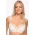 Dámská podprsenka Laila 1280 Ecru - Gaia
