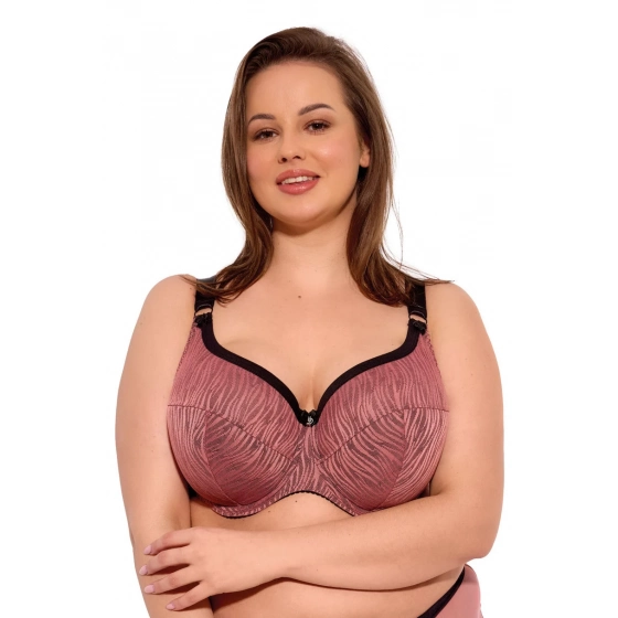 Poloměkká podprsenka LISE 1259 - Gaia