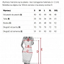 Krajkové šaty 316-13 královsky modré - Numoco