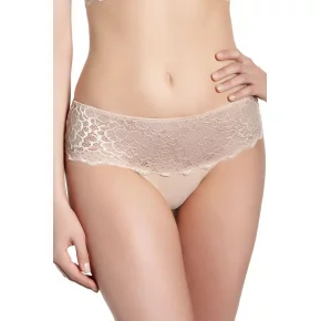 Šortky Caresse 12A630 capuccino - Simone Perele