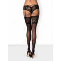 Krásné punčochy Letica stockings - Obsessive