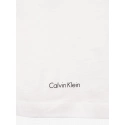 Pánské tričko 000NB4012E 100 3pk bílá - Calvin Klein