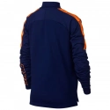 Junior sport mikina Dri Fit  BQ3764 - Nike