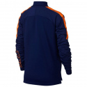 Junior sport mikina Dri Fit  BQ3764 - Nike