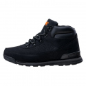 Pánské kotníkové boty Cedari Mid WS-AW22 / 92800218973 Černá - Magnum
