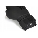 Boxerské rukavice 1005096 oz6 černé - Yakimasport