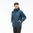 Pánská bunda Petro M 92800621632 tmavě modrá - Hi-Tec