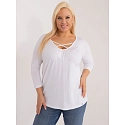 Halenka RV BZ 6329.43P bílá - FPrice