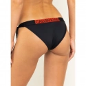 Spodní díl plavek KW0KW00641-094 černá Calvin Klein