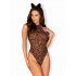 Sexy body Leocatia teddy - Obsessive