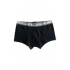 Pánské trenýrky 111389 2R525 00020 - černá - Emporio Armani