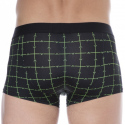 Pánské boxerky 111290 2F535 17721 černá - Emporio Armani