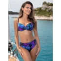 Dámské plavkové kalhotky KFT15K Ibiza Tanga S-4XL - Gaia