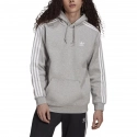 Pánská mikina M H06675 šedá - Adidas