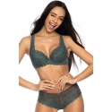 Dámská podprsenka CARMELA M-053/22 KHAKI - MAT