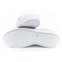 Kožené boty Jada W 386401 01 bílé - Puma