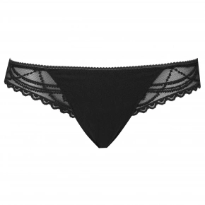 Dámská tanga 50601-4 - Selmark