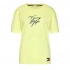 85 CN Tee SS Logo UW0UW02262-ZI9 - Tommy Hilfiger