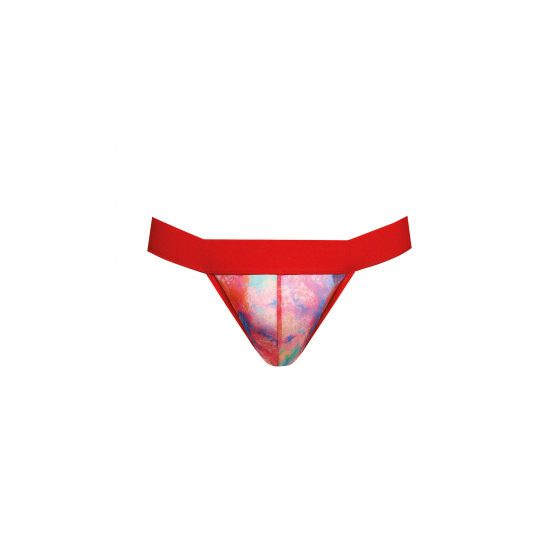 Pánské slipy otevřené Falcon jock strap - Anais