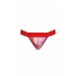 Pánské slipy otevřené Falcon jock strap - Anais