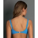 Dámský vrchní díl plavek 8730-1 Style Sibel Top - Rosa Faia