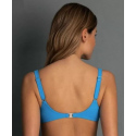 Dámský vrchní díl plavek 8730-1 Style Sibel Top - Rosa Faia
