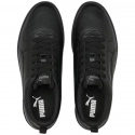 Unisex sportovní boty Rickie 387607 03 Černá - Puma