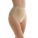 Tanga vysoké Seamless string High Waist Modeling - Gabriella