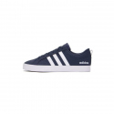 Pánská sportovní obuv VS Pace 2.0 HP6005 Tmavě modrá s bílou - Adidas