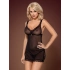 Elegantní košilka 839 - CHE chemise - Obsessive