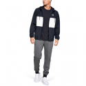 Pánské tepláky 1290261 Sportstyle Jogger FW21 - Under Armour