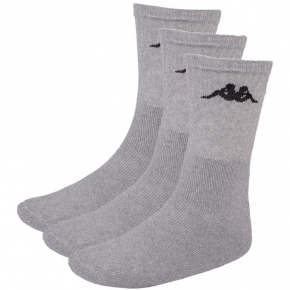 Pánské ponožky 3PACK 704304 - Kappa