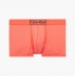 Boxerky NB3083A SCQ - oranžová - Calvin Klein