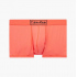 Boxerky NB3083A SCQ - oranžová - Calvin Klein