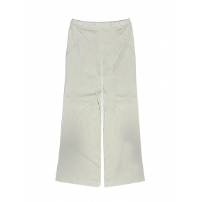 Dámské pyžamové kalhoty QS6850E 5G7 mátová - Calvin Klein