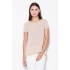 Dámská halenka model 111791 beige - Venaton