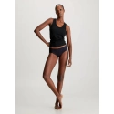 Dámské kalhotky 5Pack 000QD3557E NP1 vícebarevné - Calvin Klein