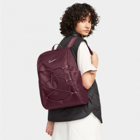 Unisex Batoh One 16L 16CV0067-681 Vínová - Nike