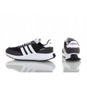 Pánská sportovní obuv Run 70S M GX3090 Černá s bílou - Adidas