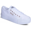 Dámská sportovní obuv W LCW-24-31-2725L Bílá - Lee Cooper