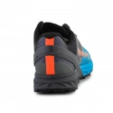 Pánská běžecká sportovní obuv Alpine M 64064-0752 Modrá mix - Dynafit