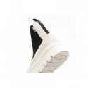 Dámské kotníkové boty Mayze Chelsea Suede W 382829 02 Ecru s černou - Puma