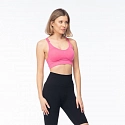 Sportovní podprsenka Carmen II Wmns W 92800597412 - IQ