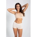 Dámské kalhotky Seamless cotton Short - Gatta