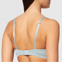 Dámská braletka 164481 1A384 - 28940 - Mint - Emporio Armani
